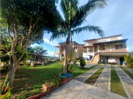 5 Habitación Casa en venta en Popayan, Cauca, Popayan