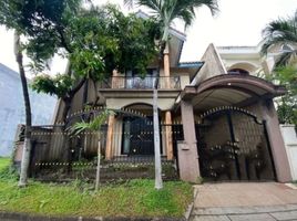 4 Habitación Casa en venta en Kenjeran, East Jawa, Kenjeran