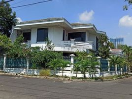 6 Habitación Casa en venta en Mulyorejo, East Jawa, Mulyorejo, Surabaya, East Jawa