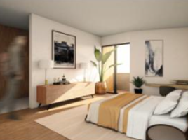 1 Bedroom Condo for sale in Mexquitic De Carmona, San Luis Potosi, Mexquitic De Carmona, San Luis Potosi, Mexico
