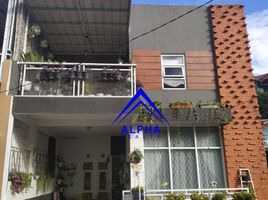 3 Kamar Vila for sale in Husein Sastranegara International Airport, Andir, Parongpong