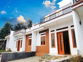 2 Bedroom House for sale in Pancoranmas, Bogor, Pancoranmas