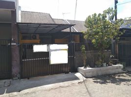 2 Kamar Rumah for sale in Gunung Anyar, Surabaya, Gunung Anyar