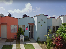 2 Schlafzimmer Haus zu verkaufen in Cozumel, Quintana Roo, Cozumel