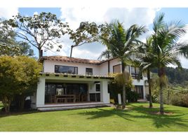 Estudio Casa en venta en Colombia, Retiro, Antioquia, Colombia