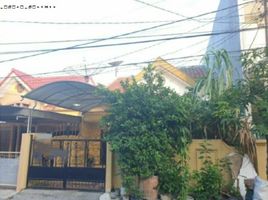 3 Habitación Casa en venta en Tambaksari, East Jawa, Tambaksari