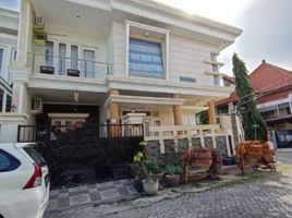 3 Bedroom Villa for sale in Indonesia, Tambaksari, Surabaya, East Jawa, Indonesia