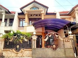 4 Habitación Villa en venta en Mulyorejo, East Jawa, Mulyorejo