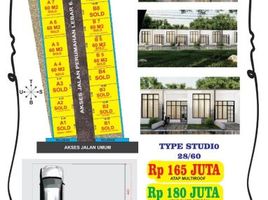 2 Bedroom House for sale in Prambanan, Klaten, Prambanan