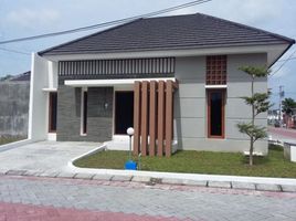 2 Kamar Vila for sale in Madiun, East Jawa, Taman, Madiun