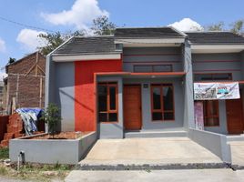 2 Bedroom House for sale in Margacinta, Bandung, Margacinta