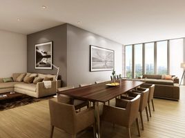 Condominium 2 chambre à vendre à Cuajimalpa De Morelos, Mexico City, Cuajimalpa De Morelos