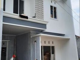 Villa 3 chambre à vendre à Duren Sawit, Jakarta, Duren Sawit, Jakarta Timur