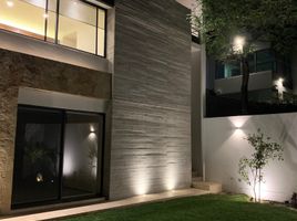 Villa 5 chambre à vendre à Huitzilac, Morelos, Huitzilac