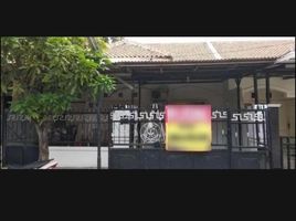 4 Habitación Villa en venta en Rungkut, East Jawa, Rungkut