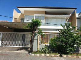 4 Bedroom House for sale in Surabaya, East Jawa, Mulyorejo, Surabaya