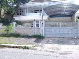 4 Kamar Rumah for sale in Wonokromo, Surabaya, Wonokromo