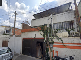 3 Habitación Casa en venta en Benito Juarez, Ciudad de México, Benito Juarez