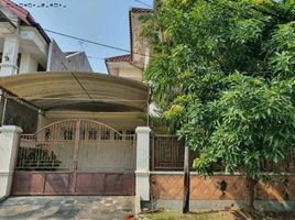 5 Habitación Casa en venta en Tambaksari, East Jawa, Tambaksari