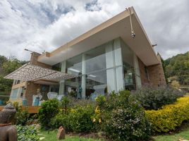 3 Habitación Villa en venta en Tenjo, Cundinamarca, Tenjo