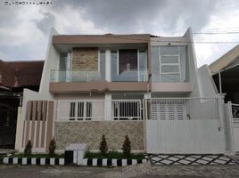 3 Bedroom Villa for sale in Indonesia, Tambaksari, Surabaya, East Jawa, Indonesia