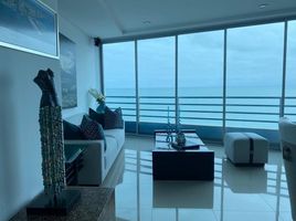 3 Bedroom Condo for rent in Hospital De La Libertad, Jose Luis Tamayo Muey, Salinas