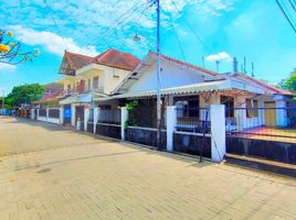 4 Habitación Casa en venta en Depok, Yogyakarta, Depok