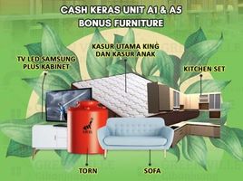 2 Bedroom House for sale in West Jawa, Parongpong, Bandung, West Jawa