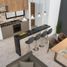 Studio Appartement zu verkaufen in San Luis Potosi, San Luis Potosi, San Luis Potosi, San Luis Potosi