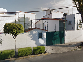 3 Habitación Villa en venta en Coyoacan, Ciudad de México, Coyoacan, Ciudad de México