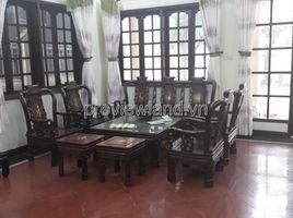 5 Phòng ngủ Nhà mặt tiền for rent in Bình Khánh, Quận 2, Bình Khánh