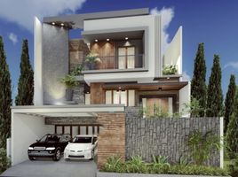 Maison 5 chambre à vendre à Lakarsantri, East Jawa, Lakarsantri, Surabaya, East Jawa
