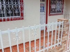 4 Habitación Villa en venta en Santander, Floridablanca, Santander