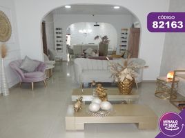 4 Bedroom Villa for sale in Plaza de la Intendencia Fluvial, Barranquilla, Barranquilla