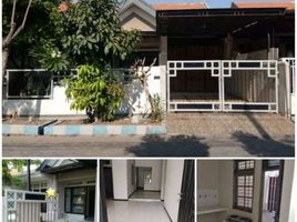 4 Habitación Casa en venta en Tambaksari, East Jawa, Tambaksari