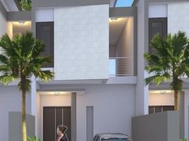 2 Kamar Rumah for sale in Beachwalk Shopping Centre, Kuta, Kuta