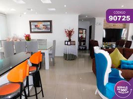 3 Habitación Apartamento en venta en Atlantico, Barranquilla, Atlantico