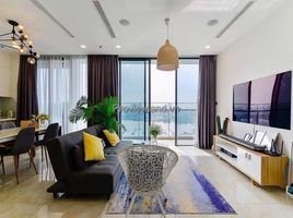 3 Bedroom Apartment for rent in Ben Nghe, Ho Chi Minh City, Ben Nghe, District 1