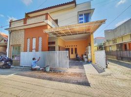 4 Bedroom Villa for sale in Seyegan, Sleman, Seyegan