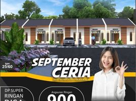 2 Bedroom House for sale in Singosari, Malang Regency, Singosari