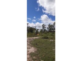  Grundstück zu verkaufen in San Fernando, Chaco, San Fernando