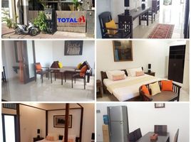 2 Kamar Rumah for sale in Beachwalk Shopping Centre, Kuta, Kuta