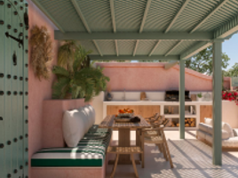 2 Schlafzimmer Appartement zu verkaufen in Cozumel, Quintana Roo, Cozumel