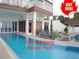 6 Schlafzimmer Villa zu verkaufen in Padalarang, West Jawa, Padalarang