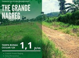  Land for sale in Husein Sastranegara International Airport, Andir, Sumurbandung