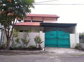 3 Kamar Rumah for sale in Gayungan, Surabaya, Gayungan