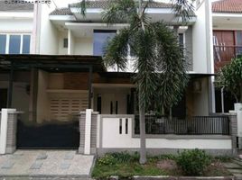 3 Schlafzimmer Haus zu verkaufen in Tambaksari, East Jawa, Tambaksari