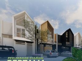 3 Bedroom House for sale in Husein Sastranegara International Airport, Andir, Sukajadi