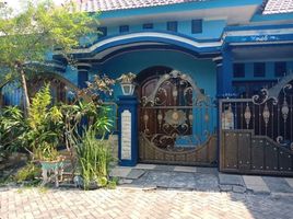 3 Habitación Villa en venta en Lowok Waru, East Jawa, Lowok Waru