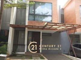 3 Habitación Casa en venta en Pondok Aren, Banten, Pondok Aren, Tangerang, Banten
